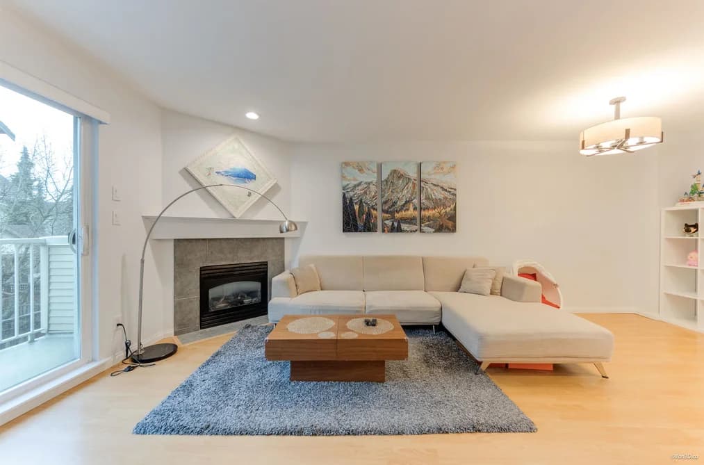 3 22788 NORTON COURT, Richmond, BC — Residential for Sale - Main Photo