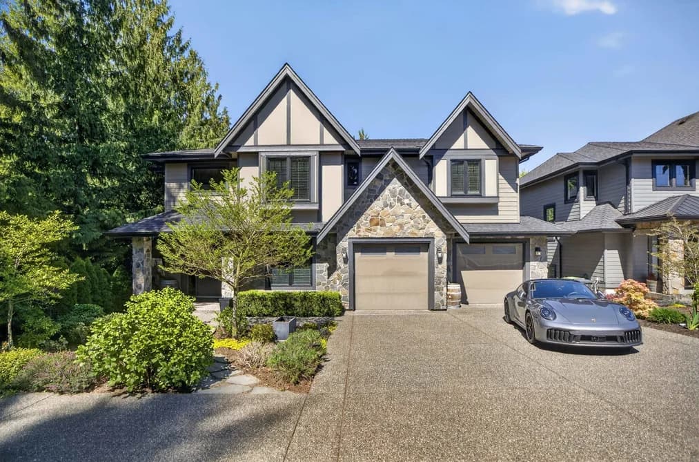 3 24453 60 AVENUE, Langley, BC — Residential for Sale - Main Photo