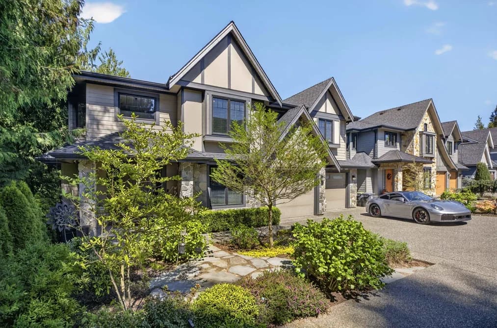 3 24453 60 AVENUE, Langley, BC — Residential for Sale - Photo 2