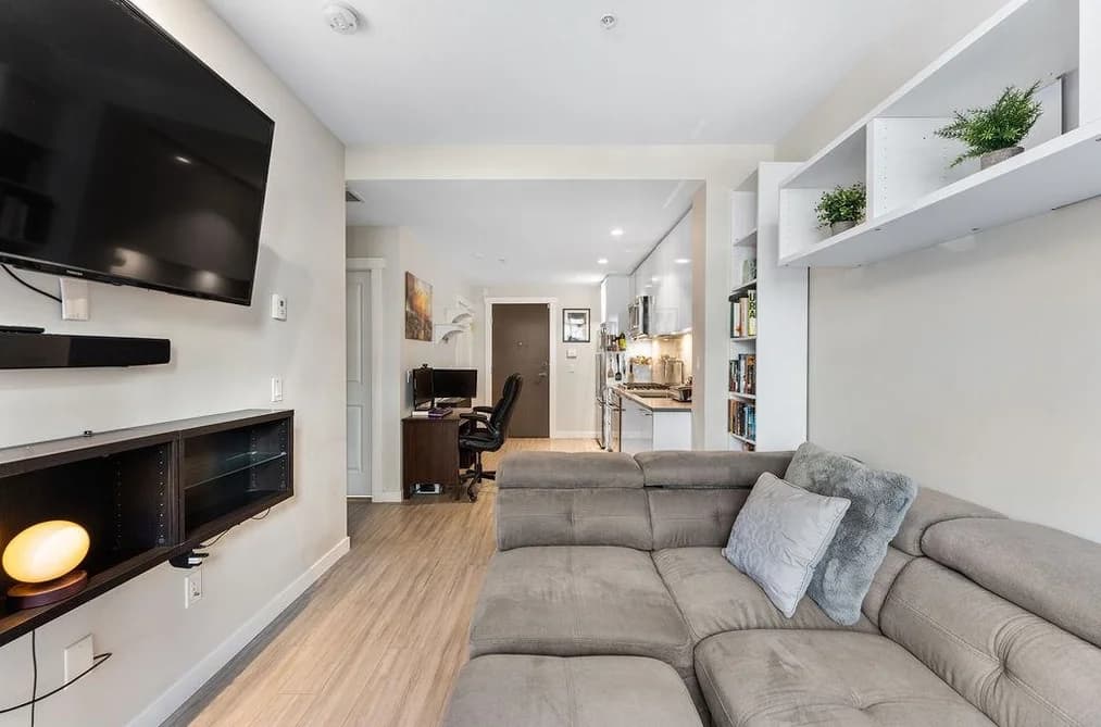 3 2651 LIBRARY LANE, North Vancouver, BC — Residential for Sale - Photo 2