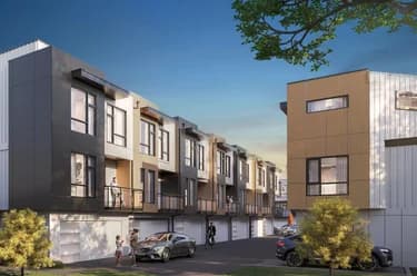 Townhouse for sale at 3 2655 158 Street Surrey British Columbia - MLS: R3129607