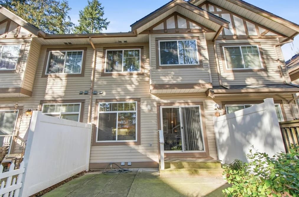 3 2678 KING GEORGE BOULEVARD, Surrey, BC — Residential for Sale - Main Photo