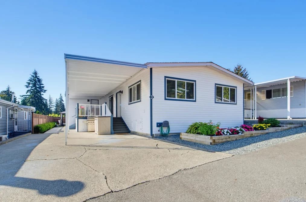 3 27111 0 AVENUE, Langley, BC — Residential for Sale - Photo 2