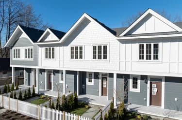 Townhouse for sale at 3 2808 St. George Street Port Moody British Columbia - MLS: R3144744