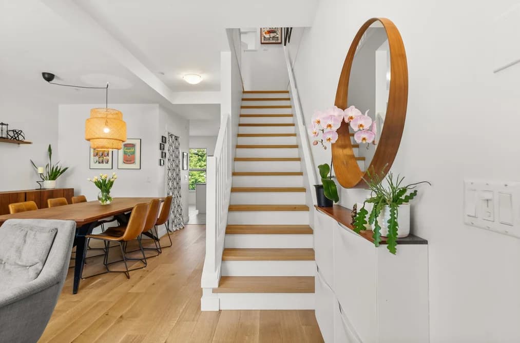3 307 E 15TH STREET, North Vancouver, BC — Residential for Sale - Main Photo