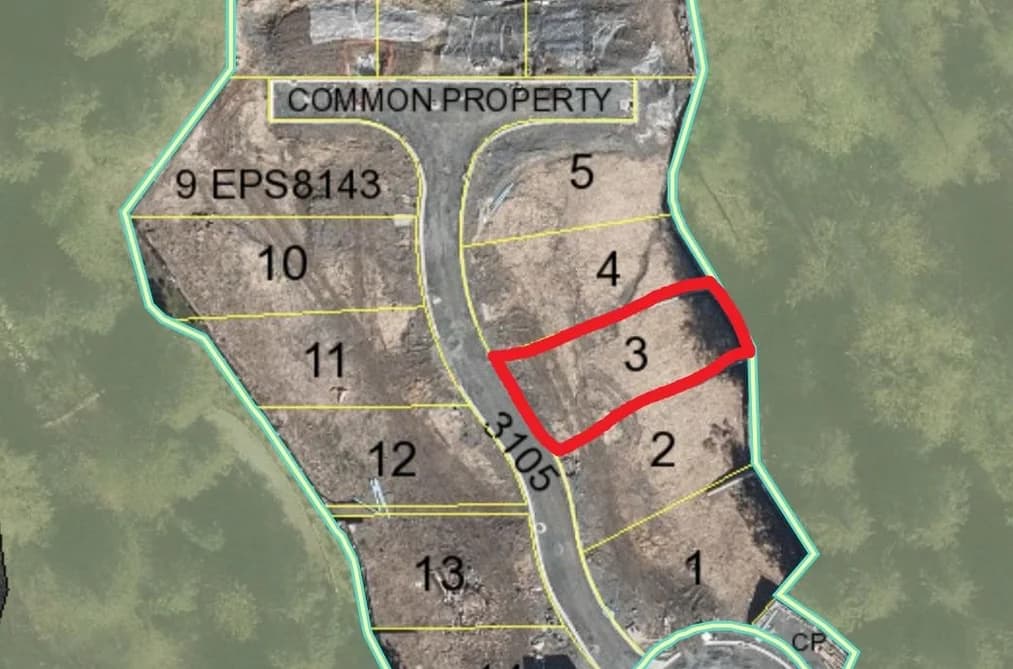 3 3105 EASTVIEW STREET, Abbotsford, BC — Land for Sale - Main Photo