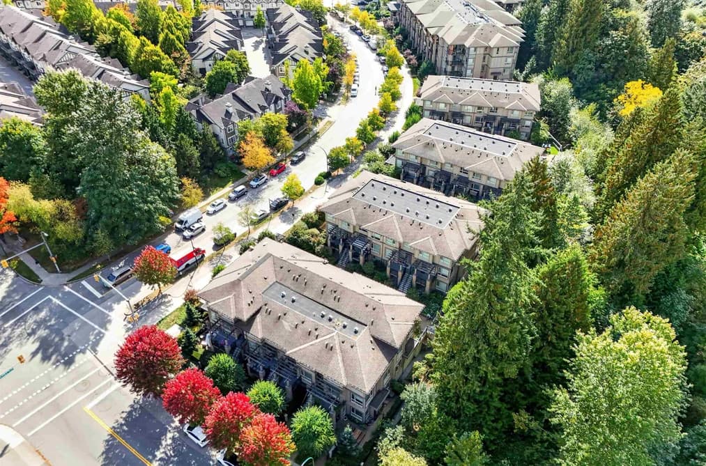 3 3201 NOEL DRIVE, Burnaby, BC — Residential for Sale - Photo 2