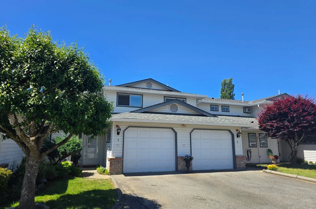 3 32165 7TH AVENUE, Mission, BC — Residential for Sale - Photo 2