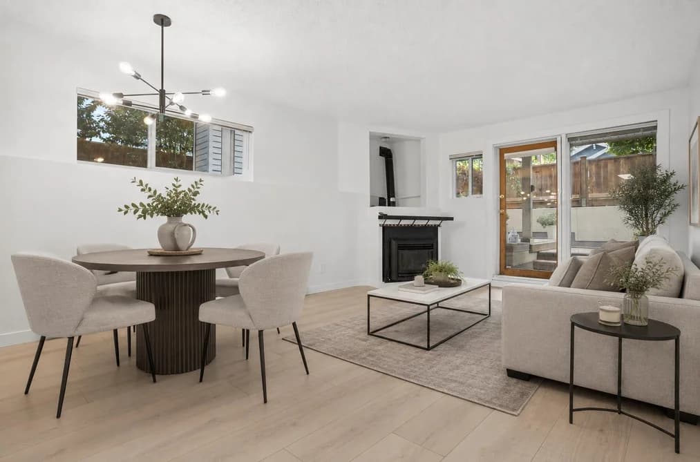 3 3250 W 4TH AVENUE, Vancouver, BC — Residential for Sale - Main Photo
