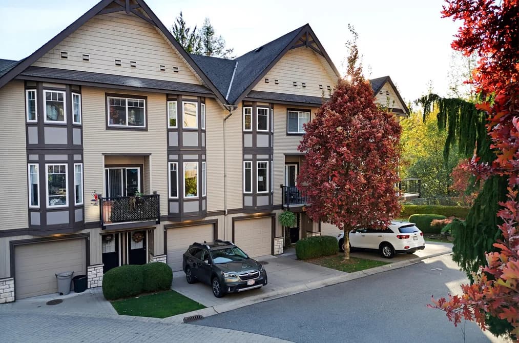 3 32501 FRASER CRESCENT, Mission, BC — Residential for Sale - Main Photo