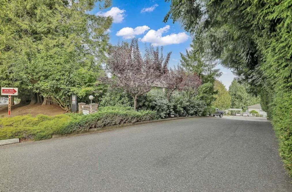 3 33123 GEORGE FERGUSON WAY, Abbotsford, BC — Residential for Sale - Main Photo