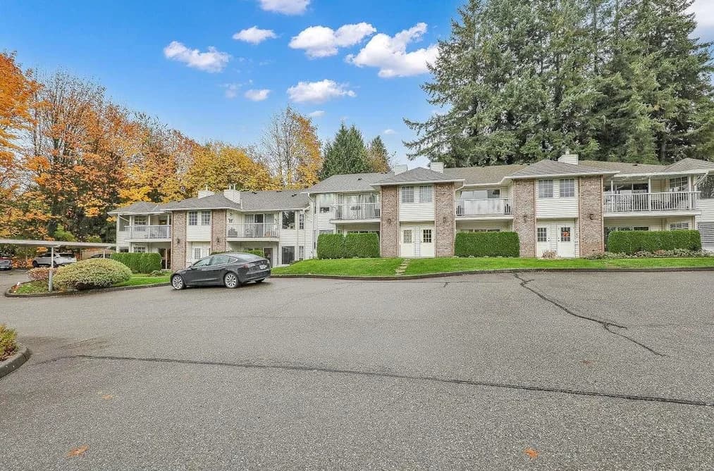 3 33123 GEORGE FERGUSON WAY, Abbotsford, BC — Residential for Sale - Photo 2