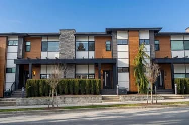 Townhouse for sale at 3 33209 Cherry Avenue Mission British Columbia - MLS: R3141159