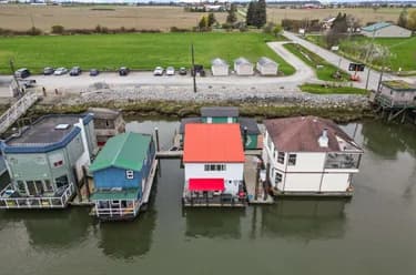 House for sale at 3 3350 Westham Island Road Ladner British Columbia - MLS: R3113592