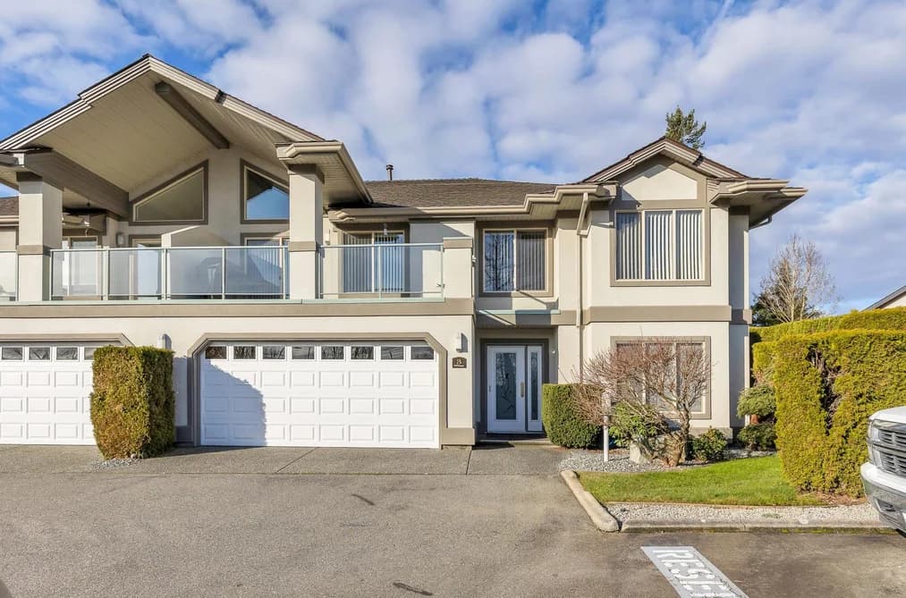 3 3555 BLUE JAY STREET, Abbotsford, BC — Residential for Sale - Main Photo