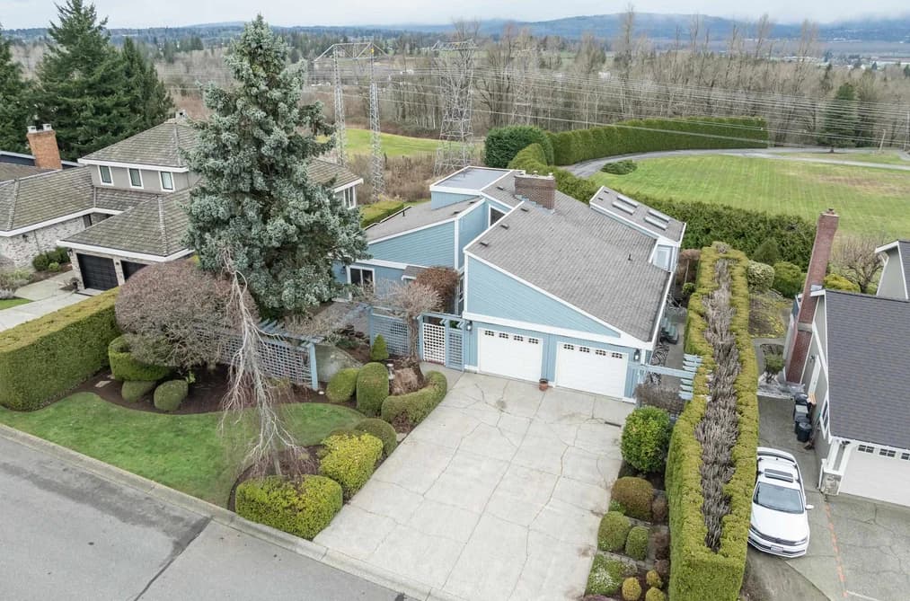 3 3755 CLEARBROOK ROAD, Abbotsford, BC — Residential for Sale - Photo 2