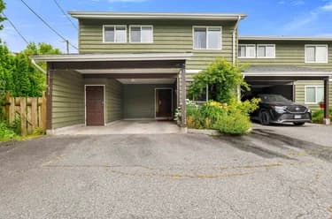 Townhouse for sale at 3 38397 Buckley Avenue Squamish British Columbia - MLS: R3145699