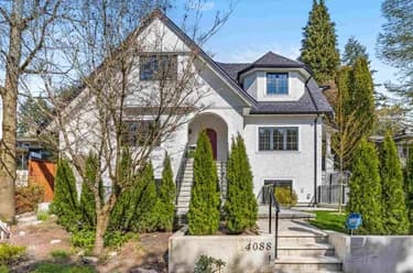 Townhouse for sale at 3 4088 Maple Crescent Vancouver British Columbia - MLS: R3109057