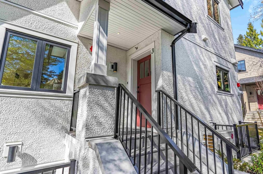3 4088 MAPLE CRESCENT, Vancouver, BC — Residential for Sale - Photo 2