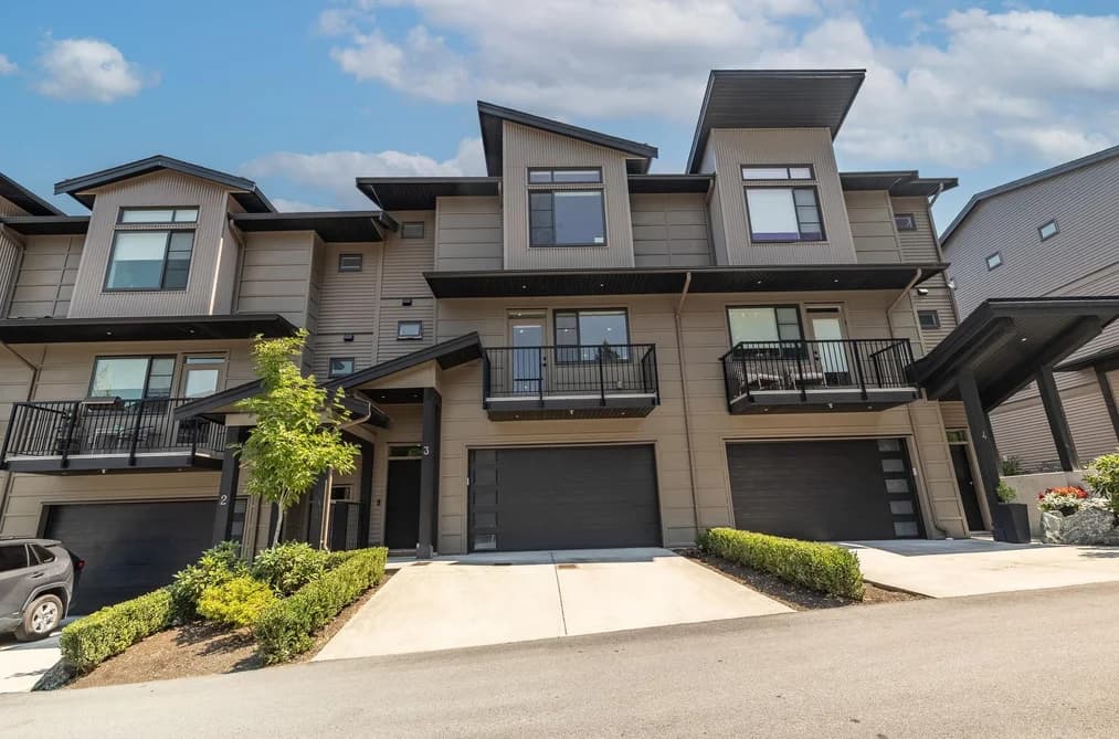 3 43610 CHILLIWACK MOUNTAIN ROAD, Chilliwack, BC — Residential for Sale - Main Photo