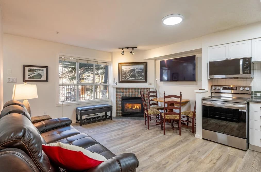 3 4388 NORTHLANDS BOULEVARD, Whistler, BC — Residential for Sale - Photo 2