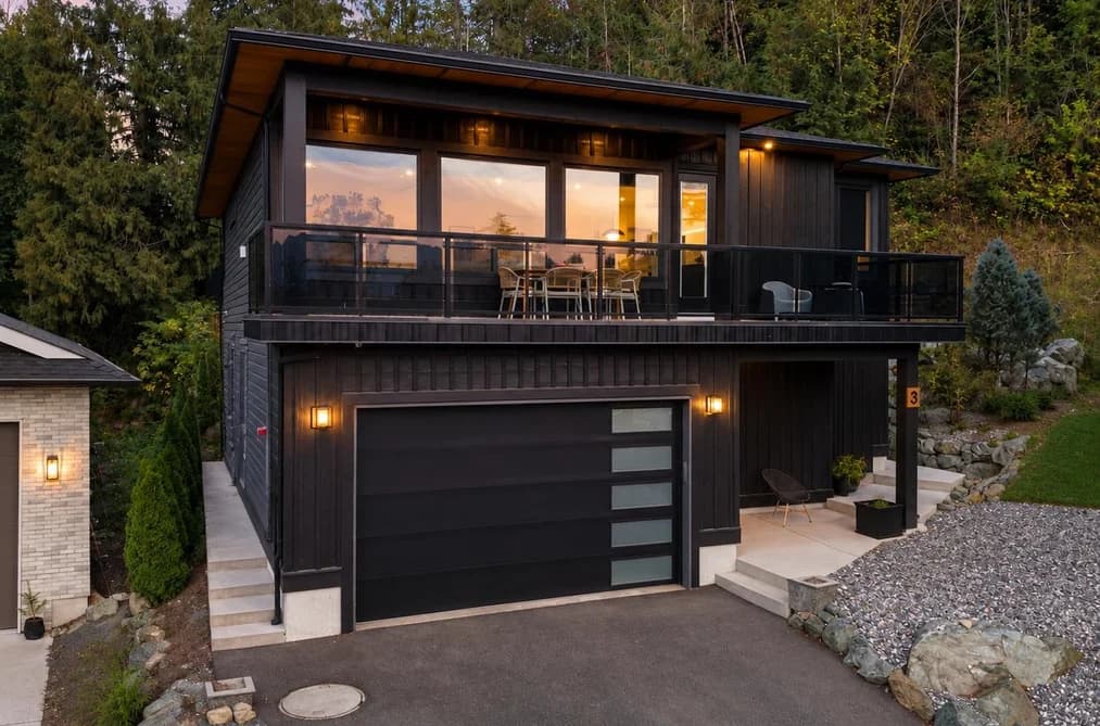 3 45406 VEDDER MOUNTAIN ROAD, Chilliwack, BC — Residential for Sale - Main Photo