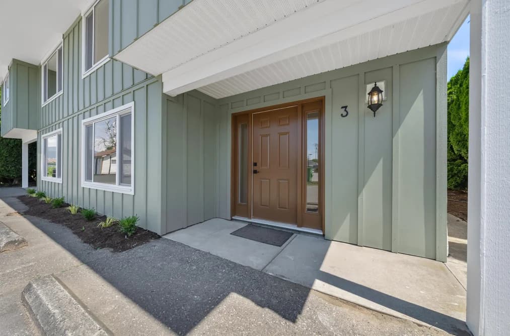 3 45741 BRITTON AVENUE, Chilliwack, BC — Residential for Sale - Photo 2