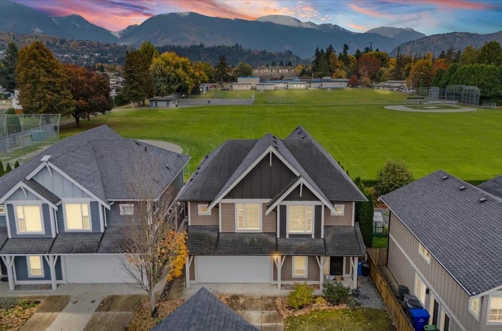 3-45766 Britton Avenue, Chilliwack, BC - House for Sale - Main Photo