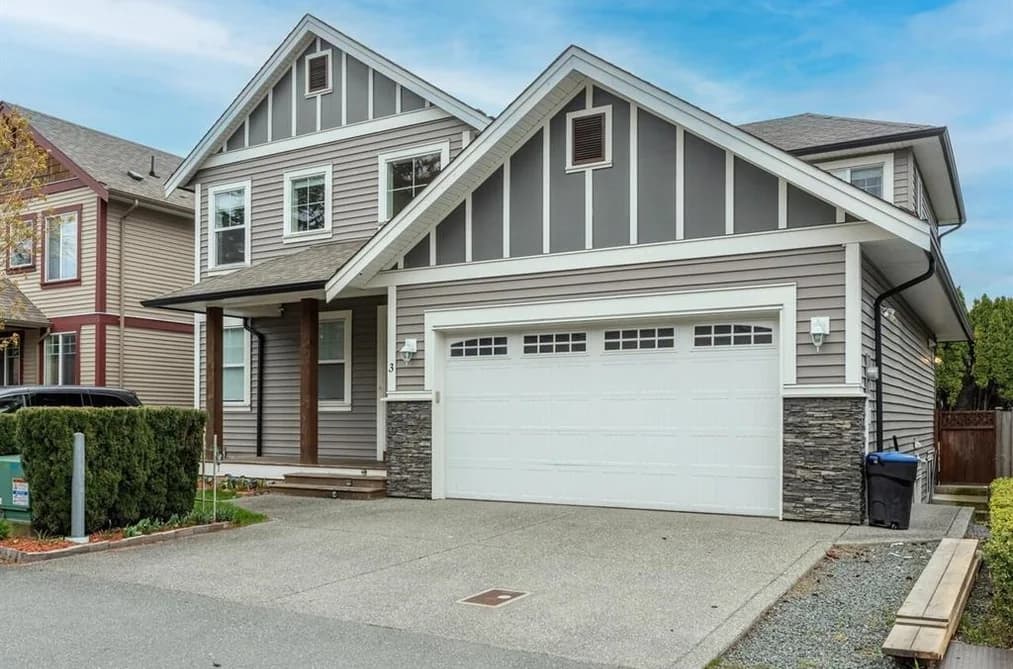 3 45995 STEVENSON ROAD, Chilliwack, BC — Residential for Sale - Main Photo