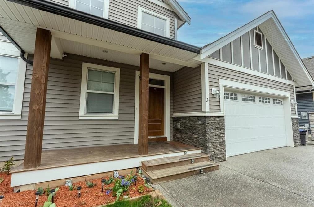 3 45995 STEVENSON ROAD, Chilliwack, BC — Residential for Sale - Photo 2