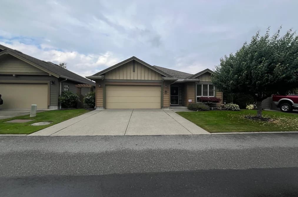 3 46000 THOMAS ROAD, Chilliwack, BC — Residential for Sale - Main Photo