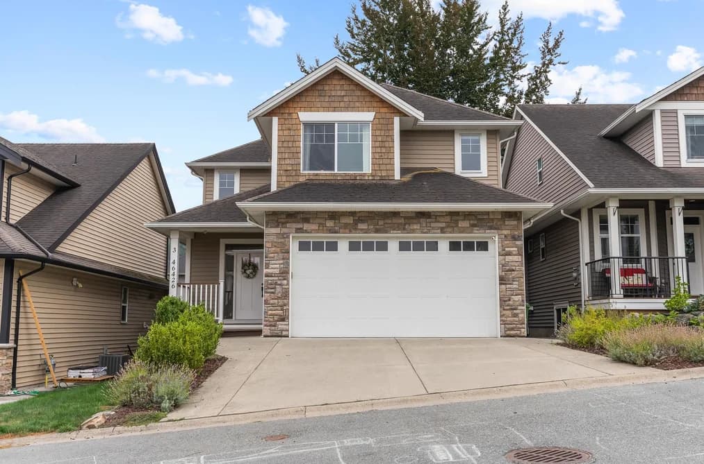 3 46426 MULLINS ROAD, Chilliwack, BC — Residential for Sale - Main Photo