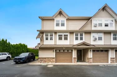 Townhouse for sale at 3 46538 First Avenue Chilliwack British Columbia - MLS: R3133254