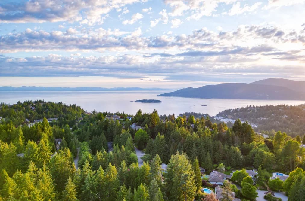 3 4665 WOODRIDGE PLACE, West Vancouver, BC — Land for Sale - Main Photo