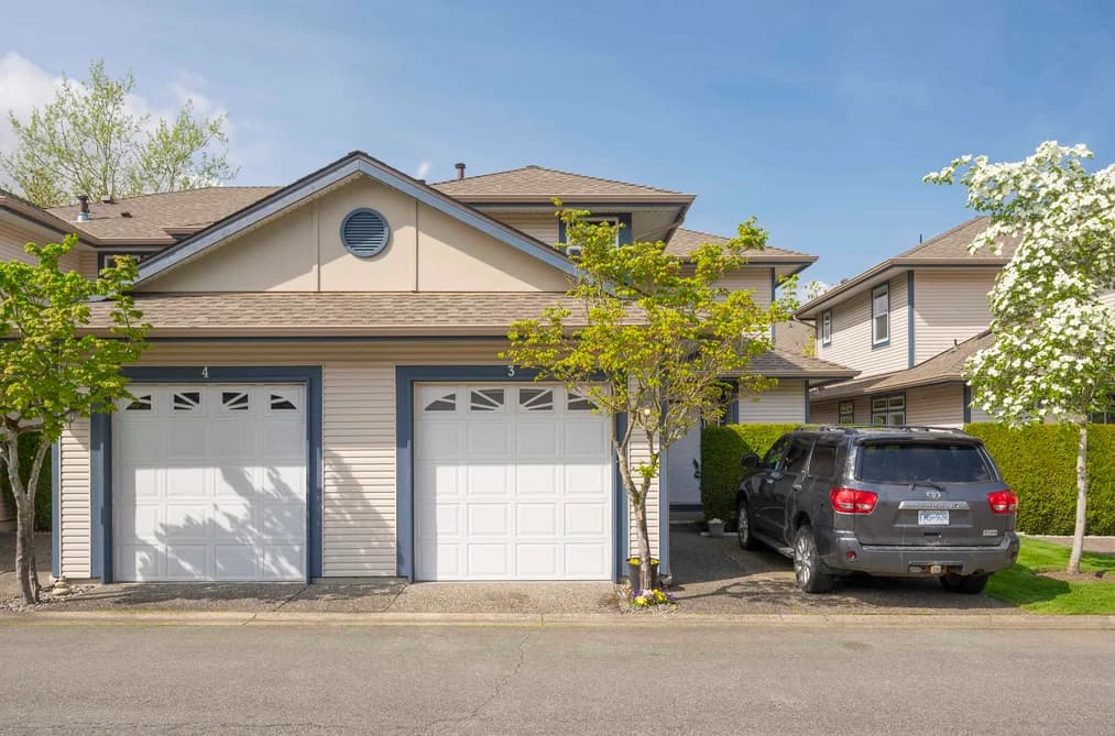 3 4725 221 STREET, Langley, BC — Residential for Sale - Main Photo
