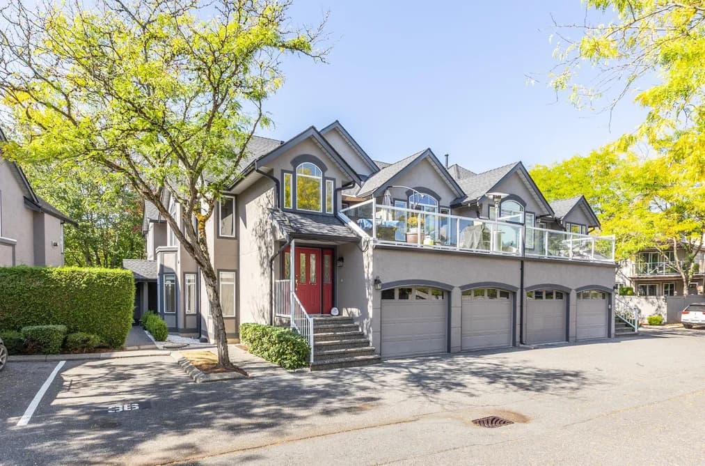 3 4740 221 STREET, Langley, BC — Residential for Sale - Main Photo