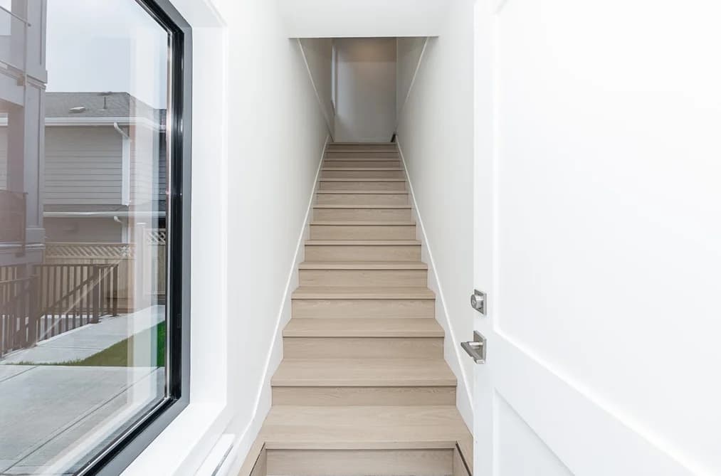 3 4875 ALBERT STREET, Burnaby, BC — Residential for Sale - Main Photo