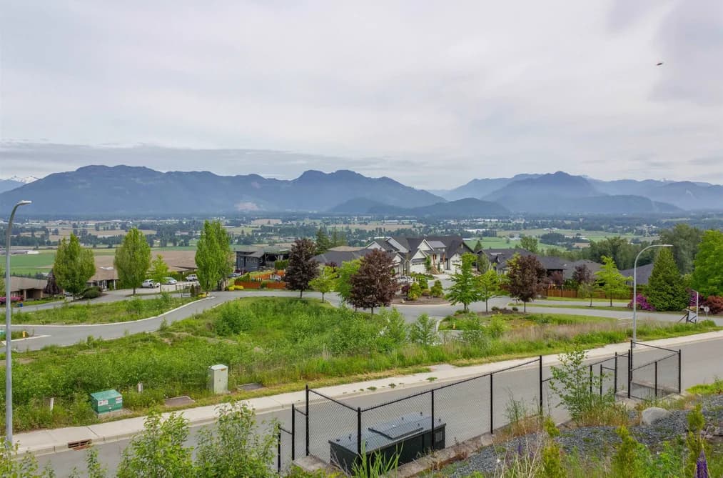 3 51076 FALLS COURT, Chilliwack, BC — Land for Sale - Main Photo