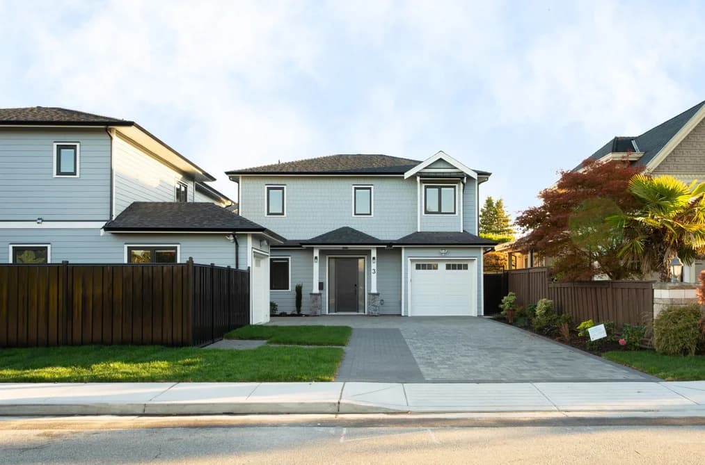 3 5300 CHETWYND AVENUE, Richmond, BC — Residential for Sale - Main Photo