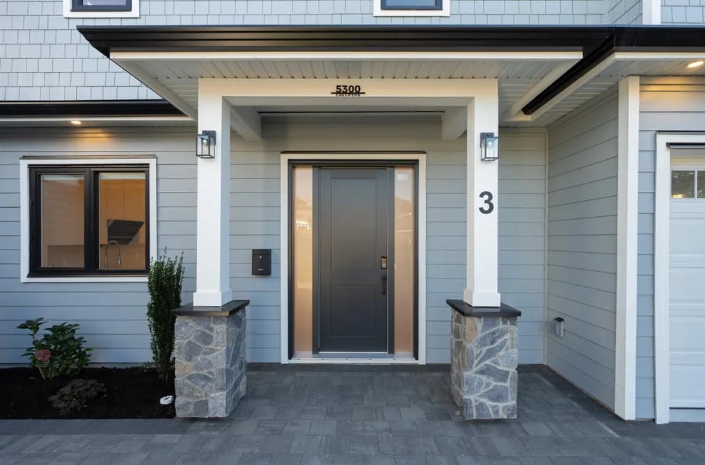 3 5300 CHETWYND AVENUE, Richmond, BC — Residential for Sale - Photo 2