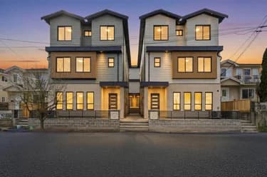 Half Duplex for sale at 3 5406 Manor Street Burnaby British Columbia - MLS: R3113910