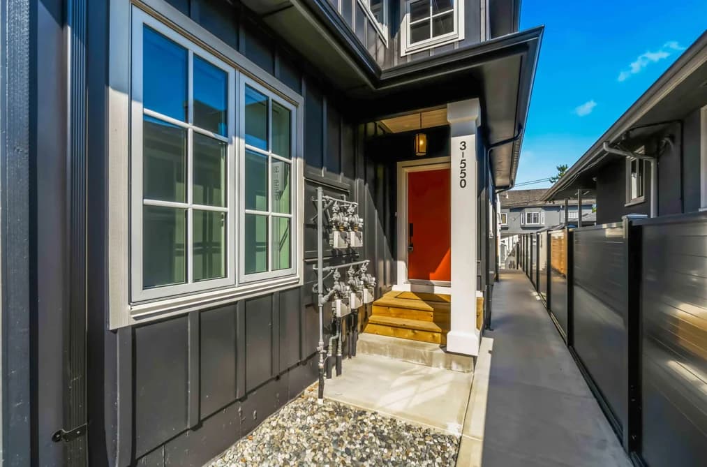 3 550 KASLO STREET, Vancouver, BC — Residential for Sale - Photo 2