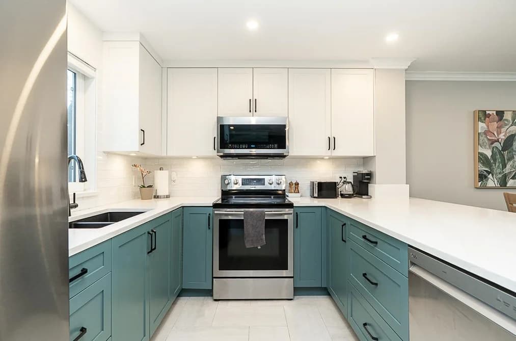 3 5501 LADNER TRUNK ROAD, Delta, BC — Residential for Sale - Main Photo