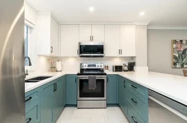5501 Ladner Trunk Rd Unit 3, Delta, BC - MLS: R3169463