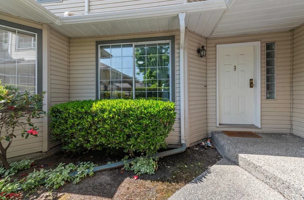 3 5760 174 STREET, Surrey, BC — Residential for Sale - Main Photo