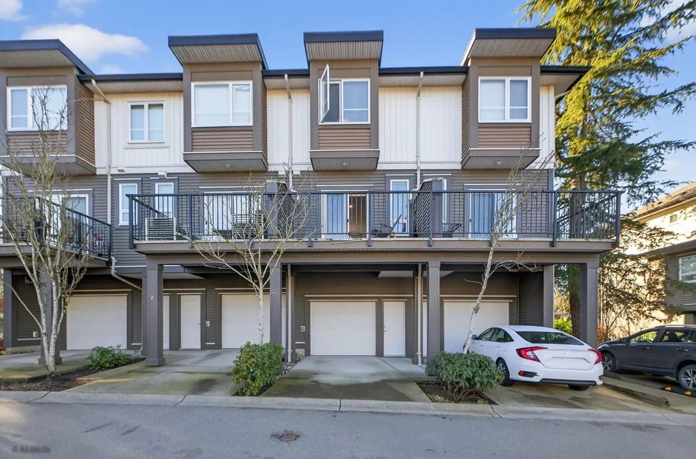 3 5888 144 STREET, Surrey, BC — Residential for Sale - Main Photo
