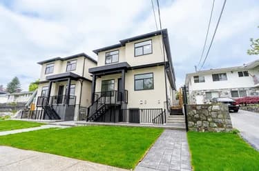 House for sale at 3 5953 Winch Street Burnaby British Columbia - MLS: R3118014