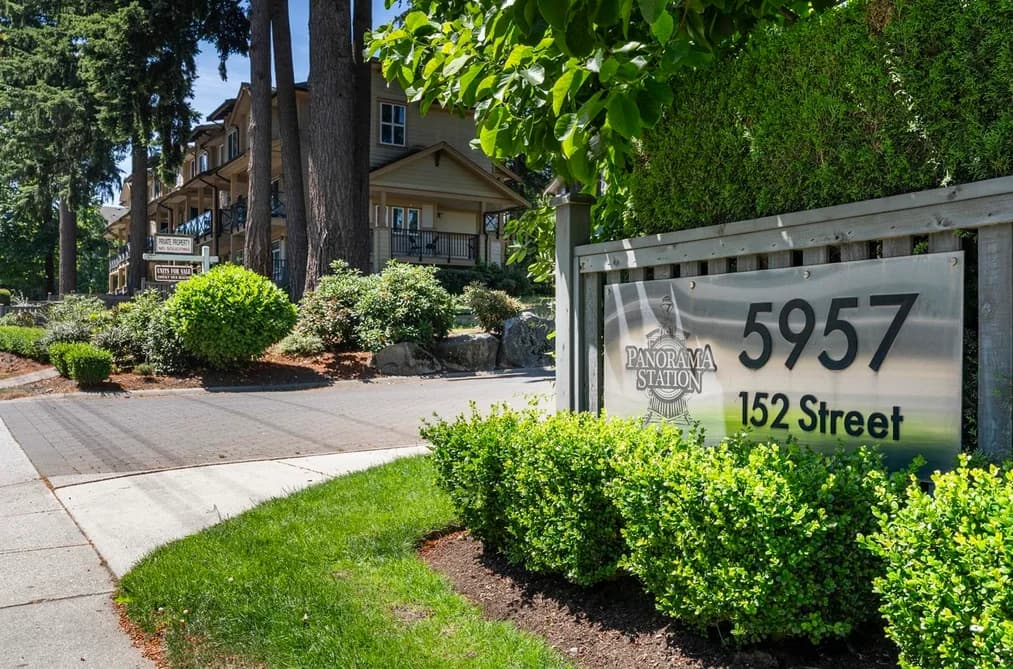 3 5957 152 STREET, Surrey, BC — Residential for Sale - Main Photo