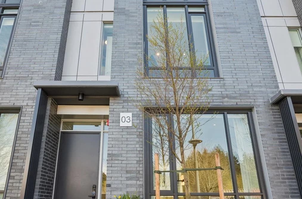 3 6138 BIRNEY AVENUE, Vancouver, BC — Residential for Sale - Photo 2