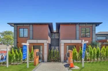Half Duplex for sale at 3 6176 Elgin Avenue Burnaby British Columbia - MLS: R3138288